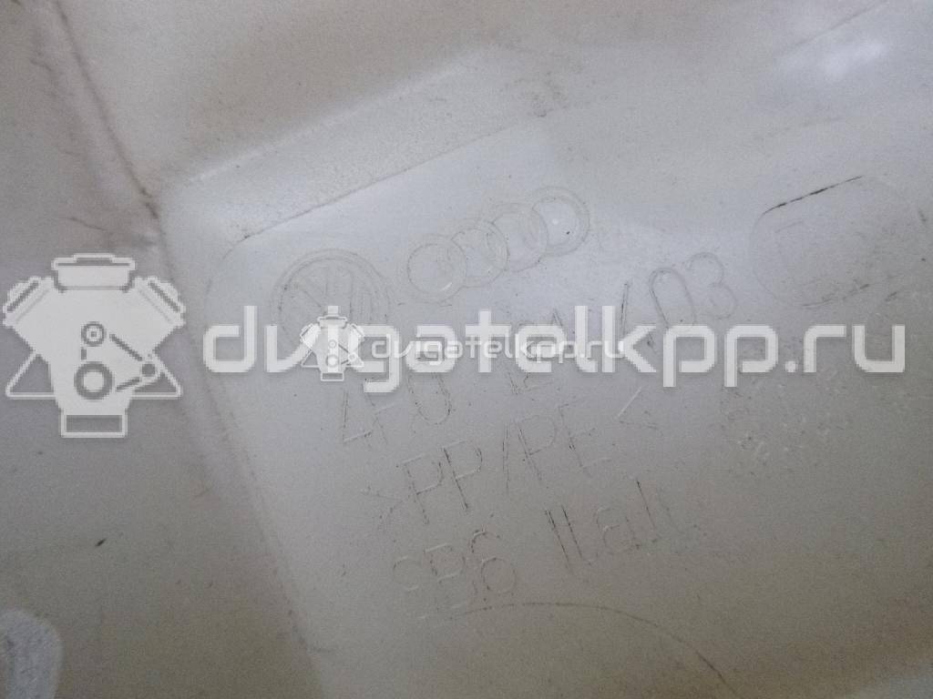 Фото Бачок расширительный  4f0121403c для Audi A3 / A6 {forloop.counter}}