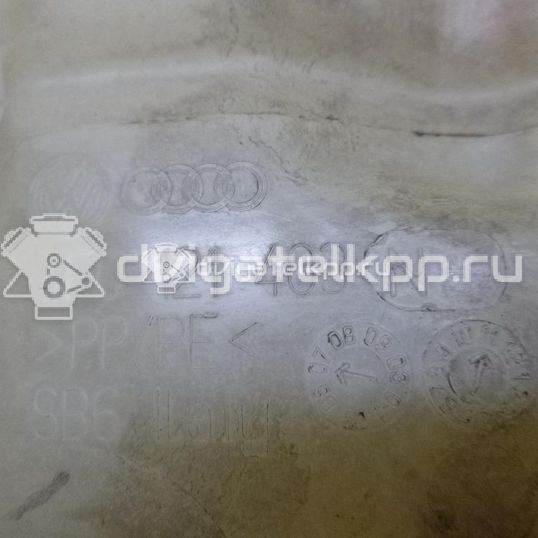 Фото Бачок расширительный  4f0121403n для Audi A6