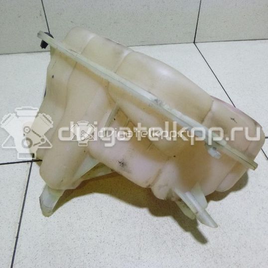 Фото Бачок расширительный  4f0121403n для Audi A6