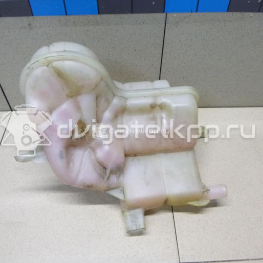 Фото Бачок расширительный  4f0121403n для Audi A6
