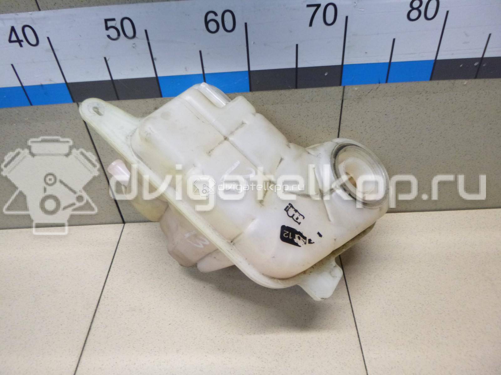 Фото Бачок расширительный  4f0121403n для Audi A6 {forloop.counter}}