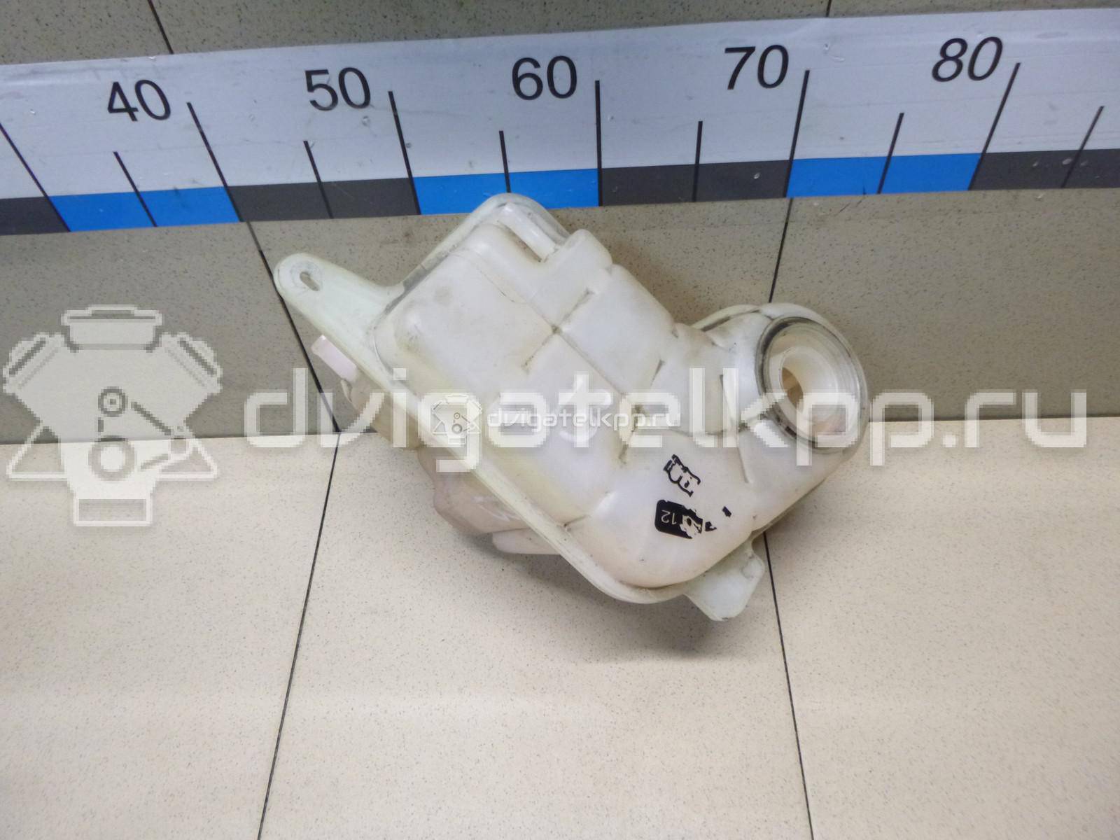 Фото Бачок расширительный  4f0121403n для Audi A6 {forloop.counter}}