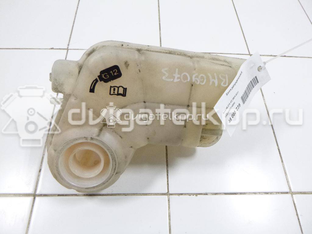 Фото Бачок расширительный  4f0121403n для Audi A6 {forloop.counter}}