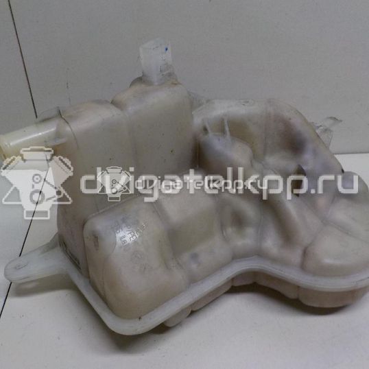 Фото Бачок расширительный  4f0121403n для Audi A6