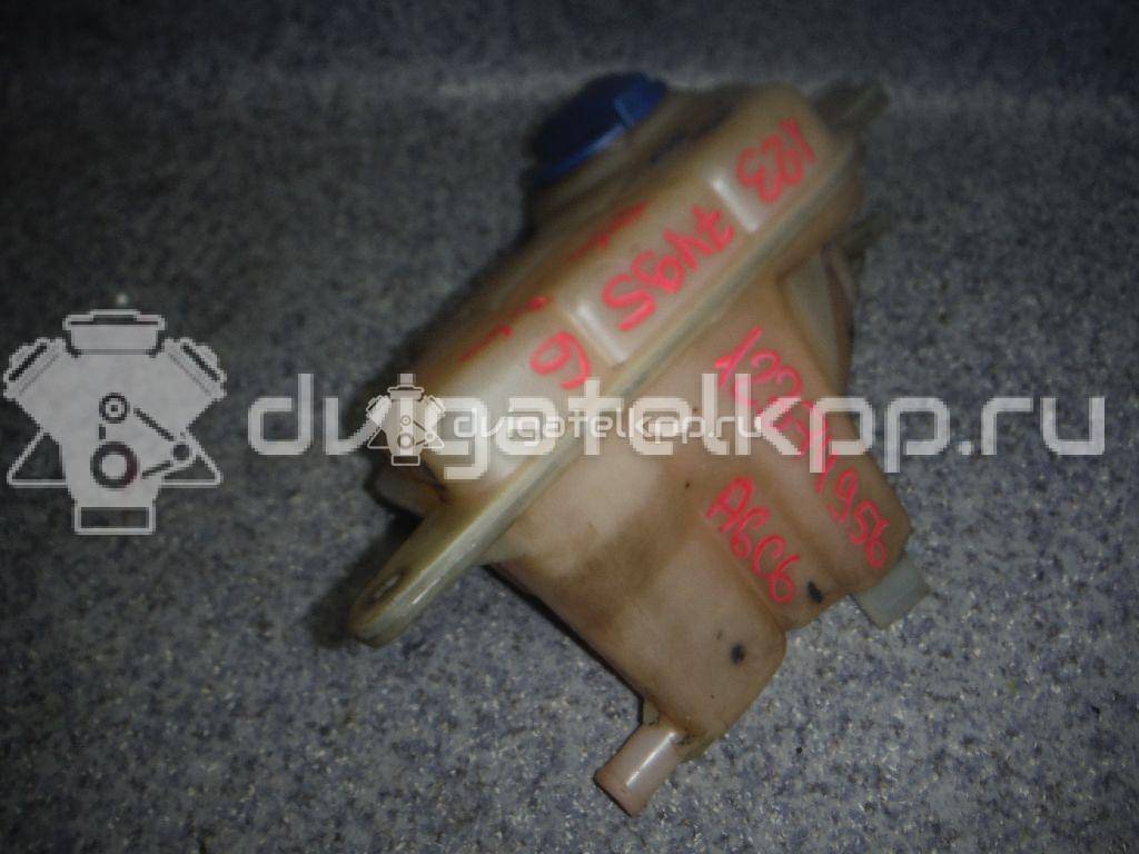 Фото Бачок расширительный  4f0121403g для Audi A6 {forloop.counter}}