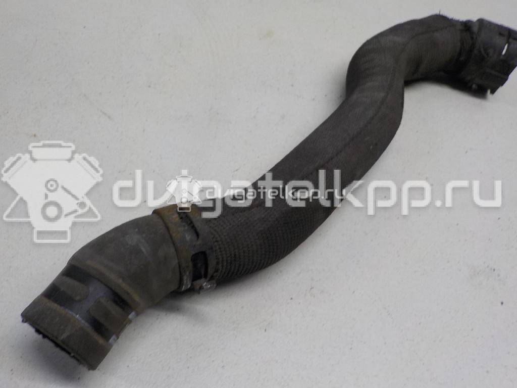 Фото Патрубок  4f0819378b для Audi A6 {forloop.counter}}
