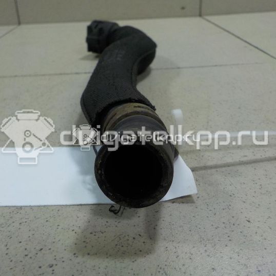 Фото Патрубок  4F0819378B для Audi A6