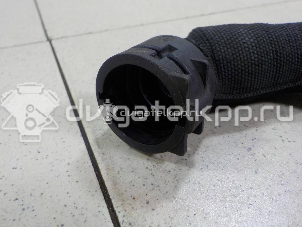 Фото Патрубок  4F0819378B для Audi A6 {forloop.counter}}