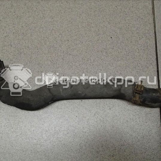 Фото Патрубок  4f0819378b для Audi A6