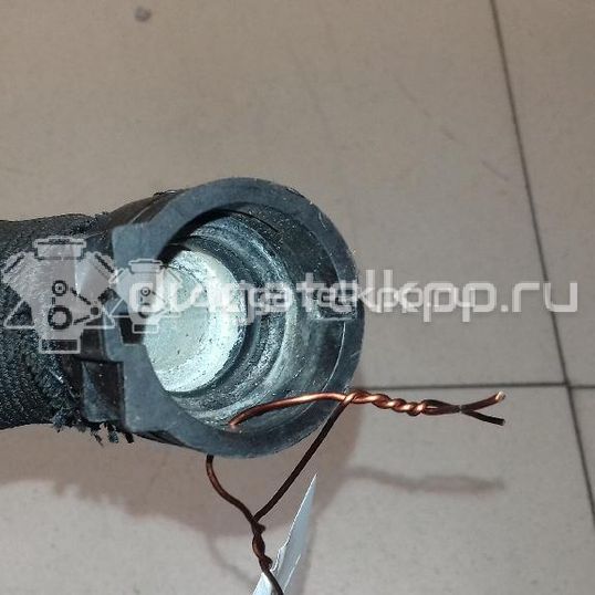 Фото Патрубок  4f0819378b для Audi A6