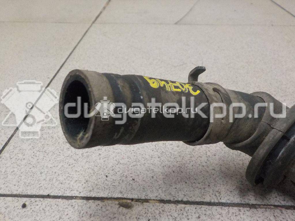 Фото Патрубок  4f1819371b для Audi A6 {forloop.counter}}