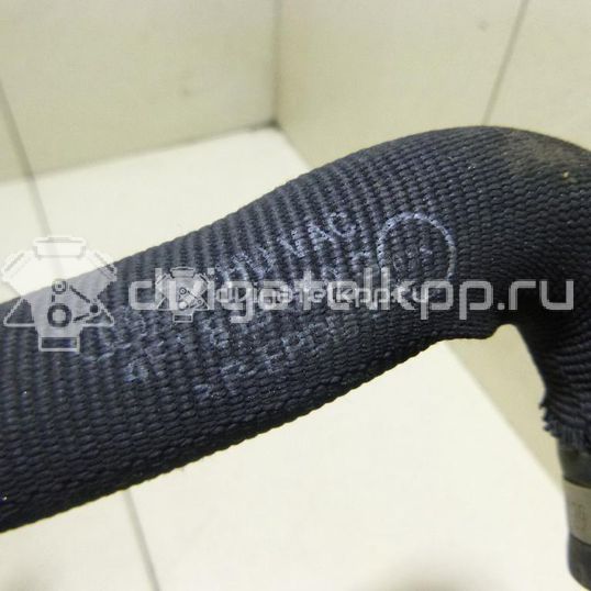 Фото Патрубок отопителя  4f0819373g для Audi A6