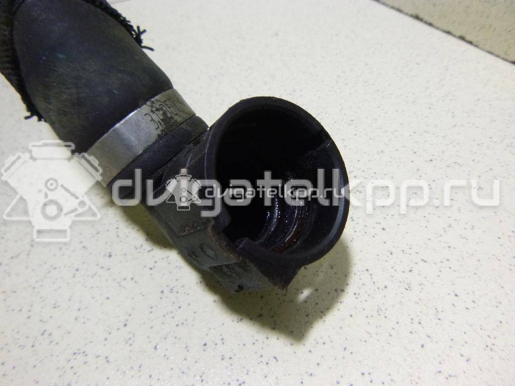 Фото Патрубок отопителя  4f0819373g для Audi A6 {forloop.counter}}
