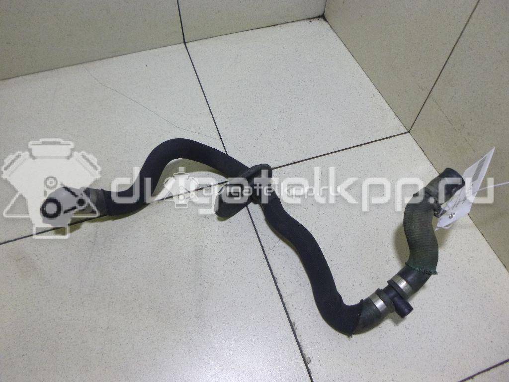 Фото Патрубок отопителя  4f0819373g для Audi A6 {forloop.counter}}