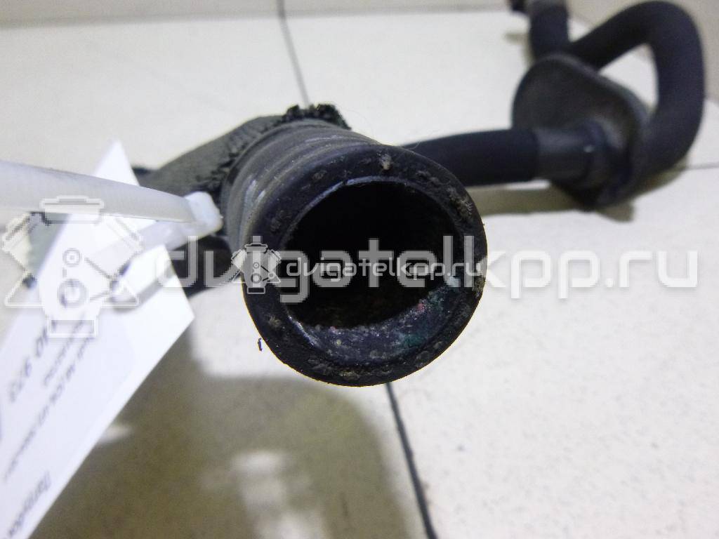 Фото Патрубок отопителя  4f0819373g для Audi A6 {forloop.counter}}