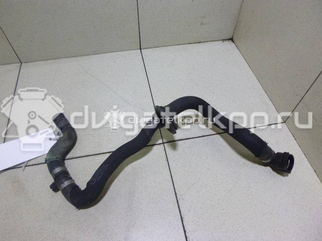 Фото Патрубок отопителя  4f0819373g для Audi A6 {forloop.counter}}