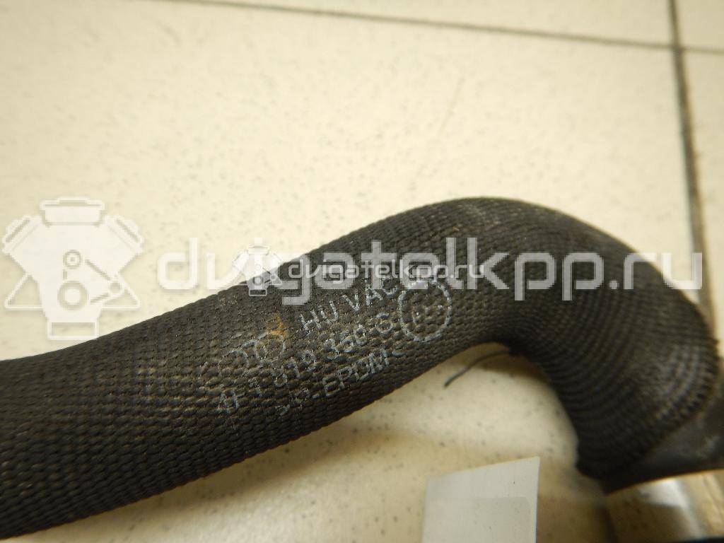 Фото Патрубок отопителя  4f0819373g для Audi A6 {forloop.counter}}