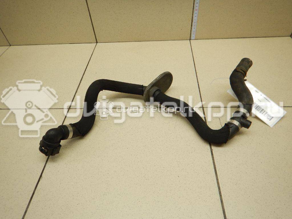 Фото Патрубок отопителя  4f0819373g для Audi A6 {forloop.counter}}