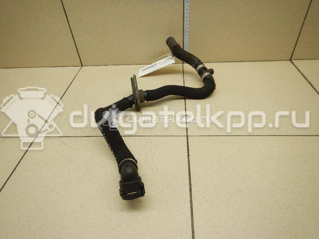 Фото Патрубок отопителя  4f0819373g для Audi A6 {forloop.counter}}