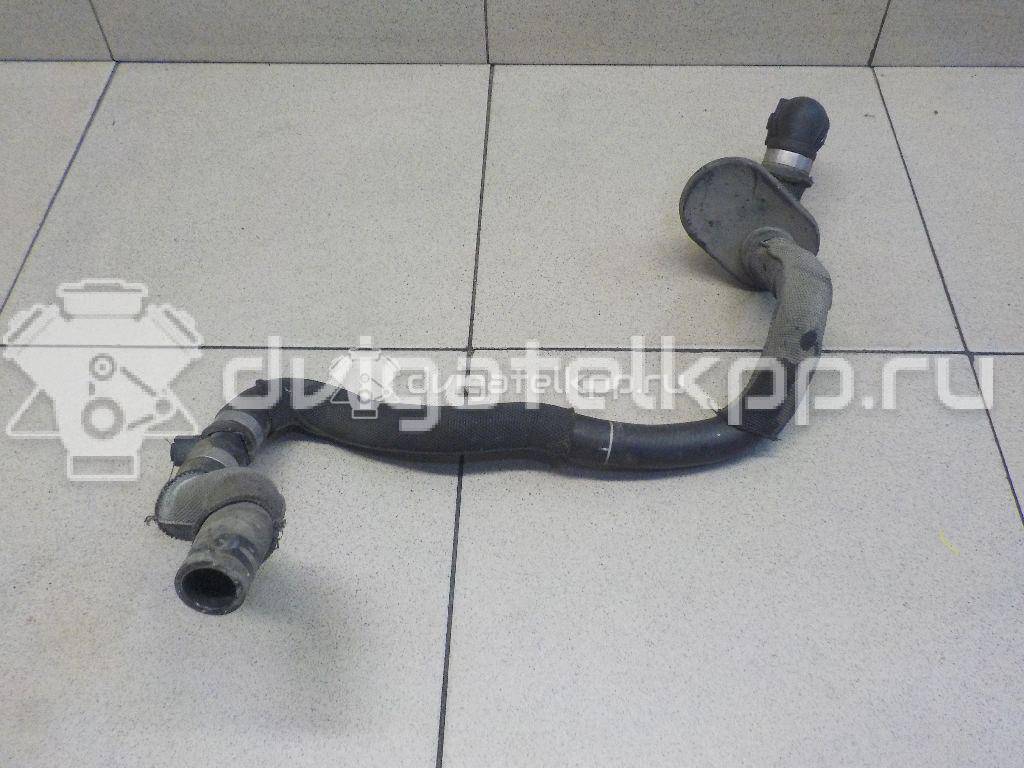 Фото Патрубок отопителя  4F0819373G для Audi A6 {forloop.counter}}