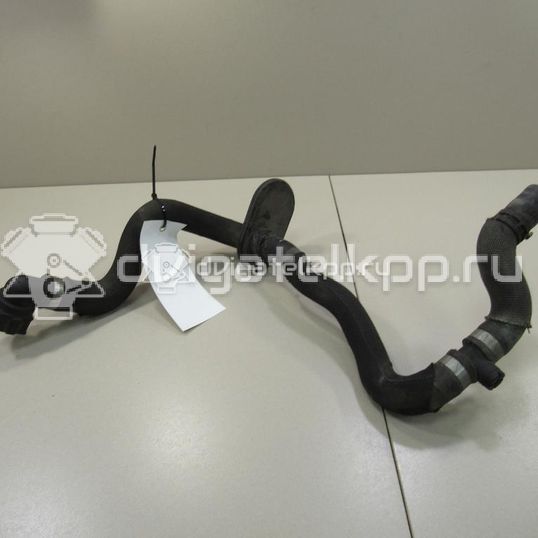 Фото Патрубок отопителя  4f0819373g для Audi A6