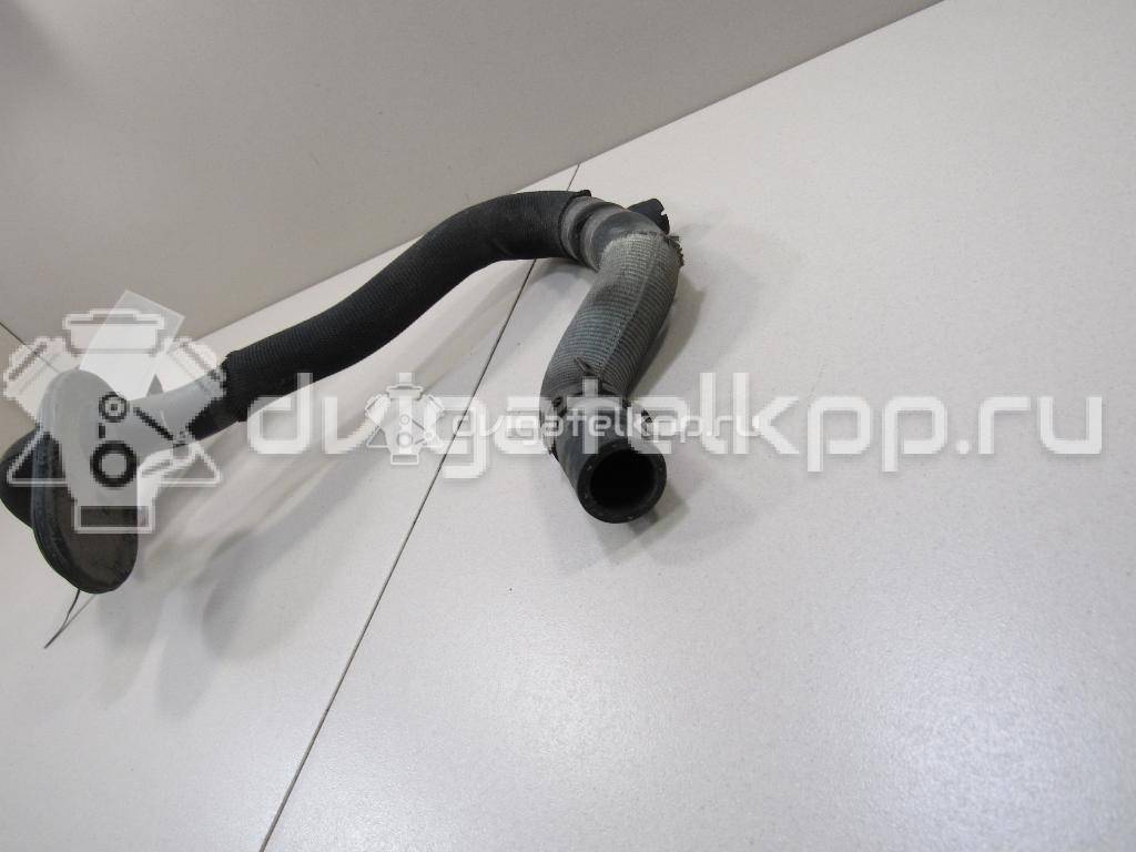 Фото Патрубок отопителя  4f0819373g для Audi A6 {forloop.counter}}