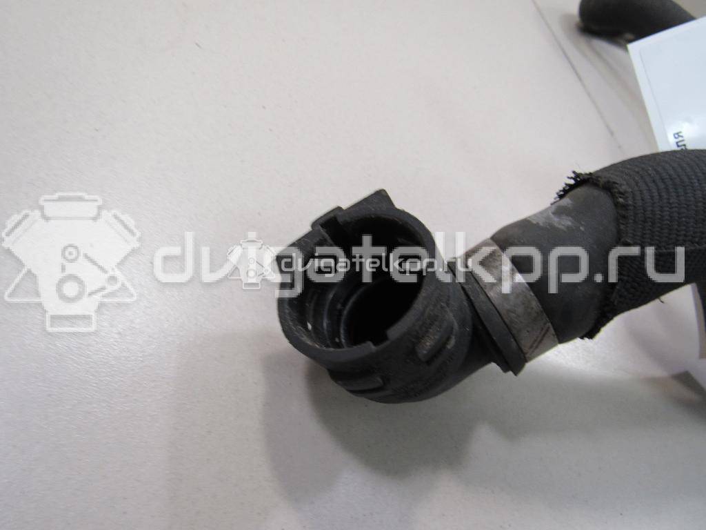 Фото Патрубок отопителя  4f0819373g для Audi A6 {forloop.counter}}