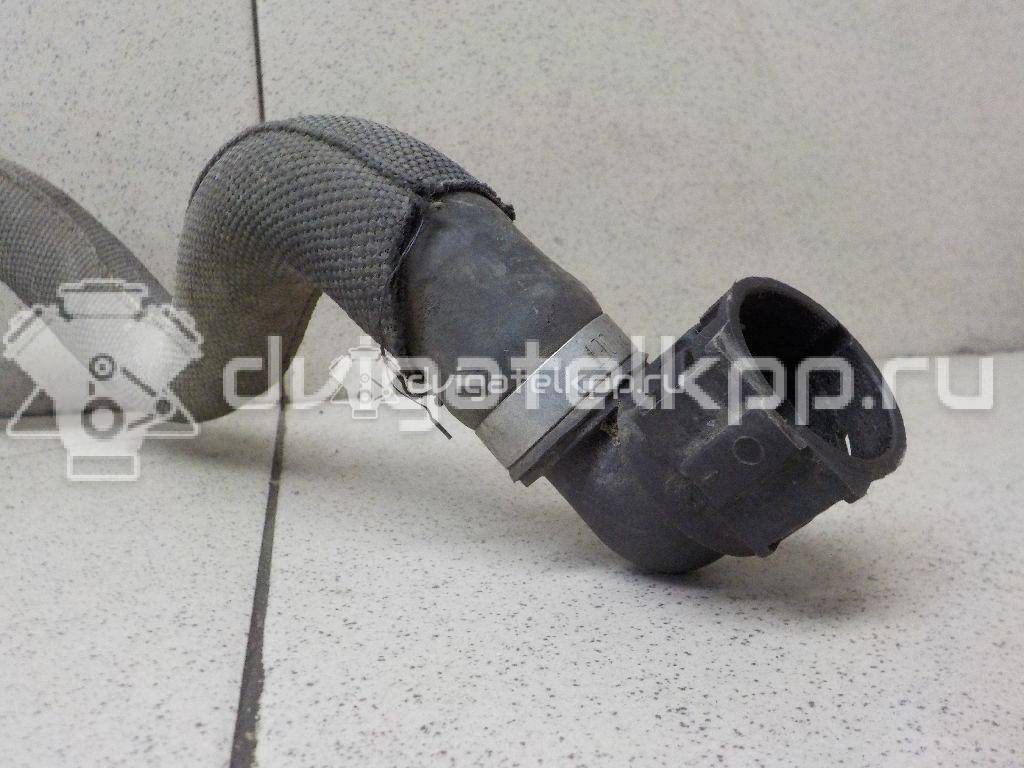 Фото Патрубок отопителя  4f0819373g для Audi A6 {forloop.counter}}