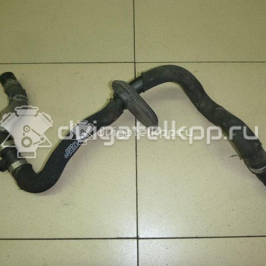 Фото Патрубок отопителя  4f0819373g для Audi A6