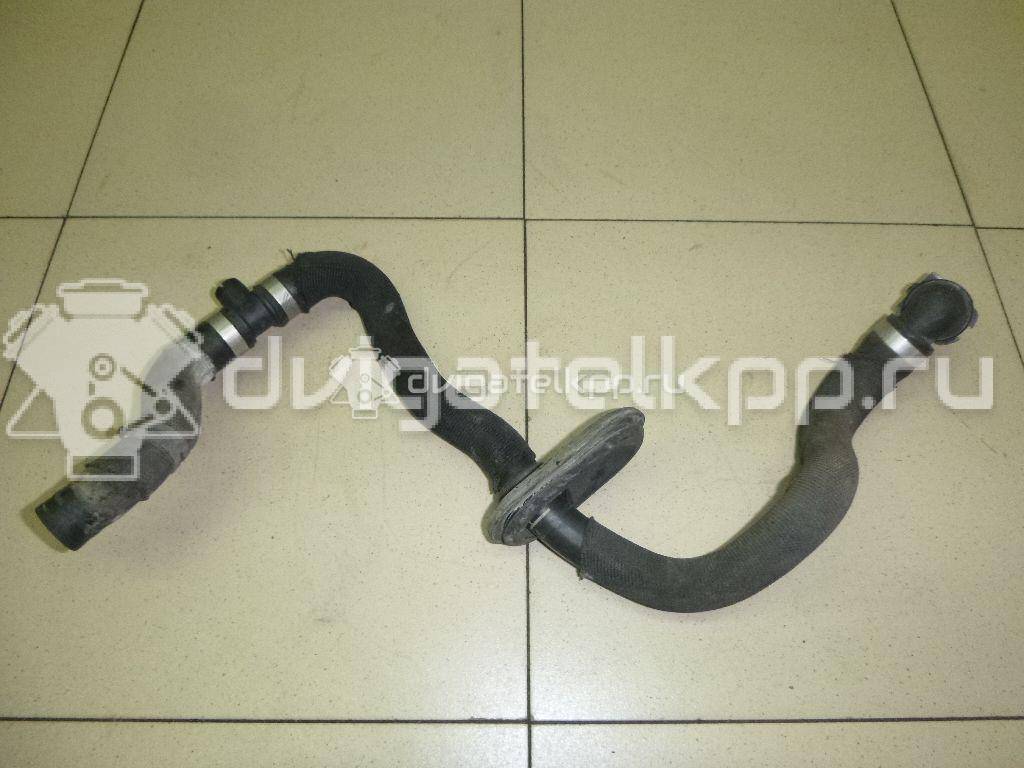 Фото Патрубок отопителя  4f0819373g для Audi A6 {forloop.counter}}