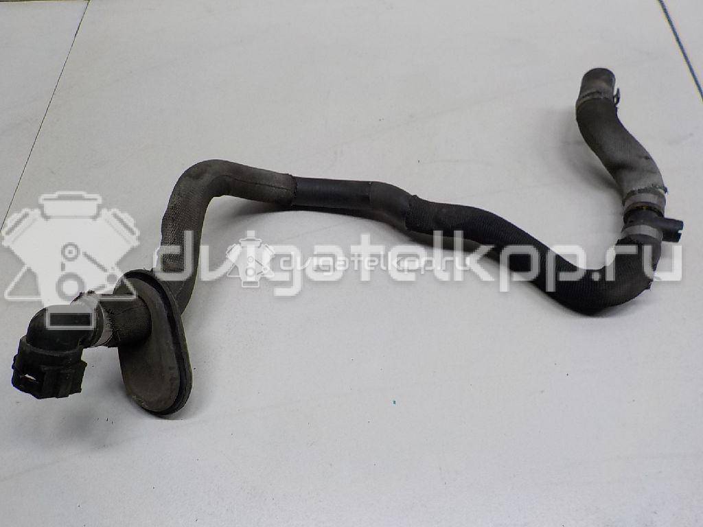 Фото Патрубок отопителя  4f0819373g для Audi A6 {forloop.counter}}