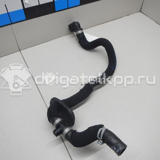Фото Патрубок отопителя  4F0819373G для Audi A6
