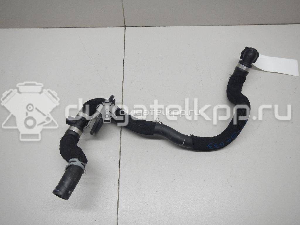 Фото Патрубок отопителя  4F0819373G для Audi A6 {forloop.counter}}