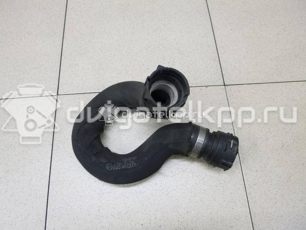 Фото Патрубок радиатора  4f0121101f для Audi A6 {forloop.counter}}