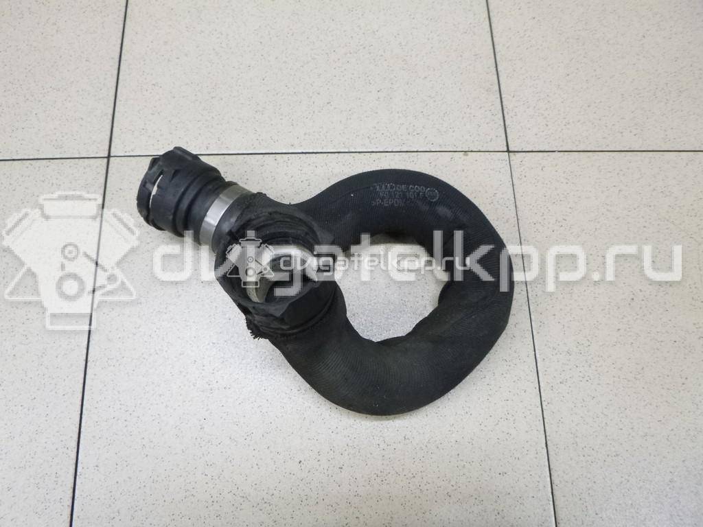 Фото Патрубок радиатора  4f0121101f для Audi A6 {forloop.counter}}