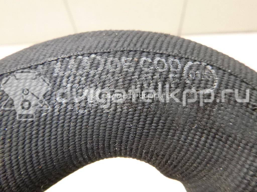 Фото Патрубок радиатора  4f0121101f для Audi A6 {forloop.counter}}