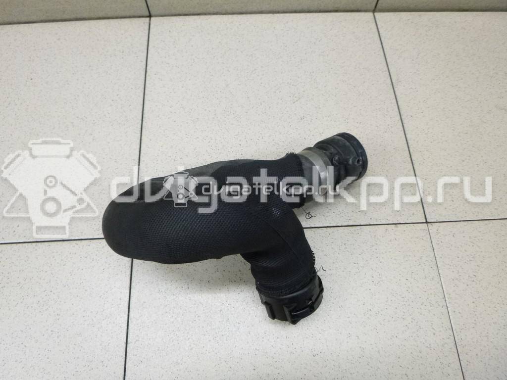 Фото Патрубок радиатора  4F0121101F для Audi A6 {forloop.counter}}