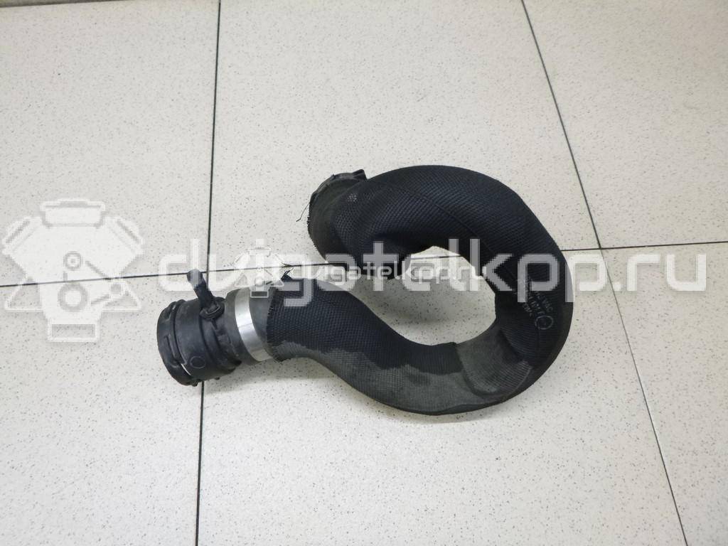 Фото Патрубок радиатора  4F0121101F для Audi A6 {forloop.counter}}