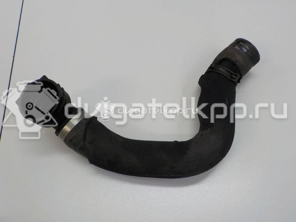 Фото Патрубок радиатора  4F0121055J для Audi A6 {forloop.counter}}