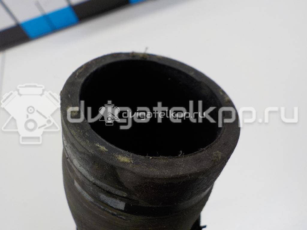 Фото Патрубок радиатора  4F0121055J для Audi A6 {forloop.counter}}