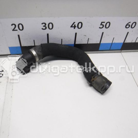 Фото Патрубок радиатора  4f0121055j для Audi A6