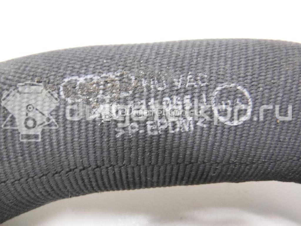 Фото Патрубок радиатора  4f0121055j для Audi A6 {forloop.counter}}