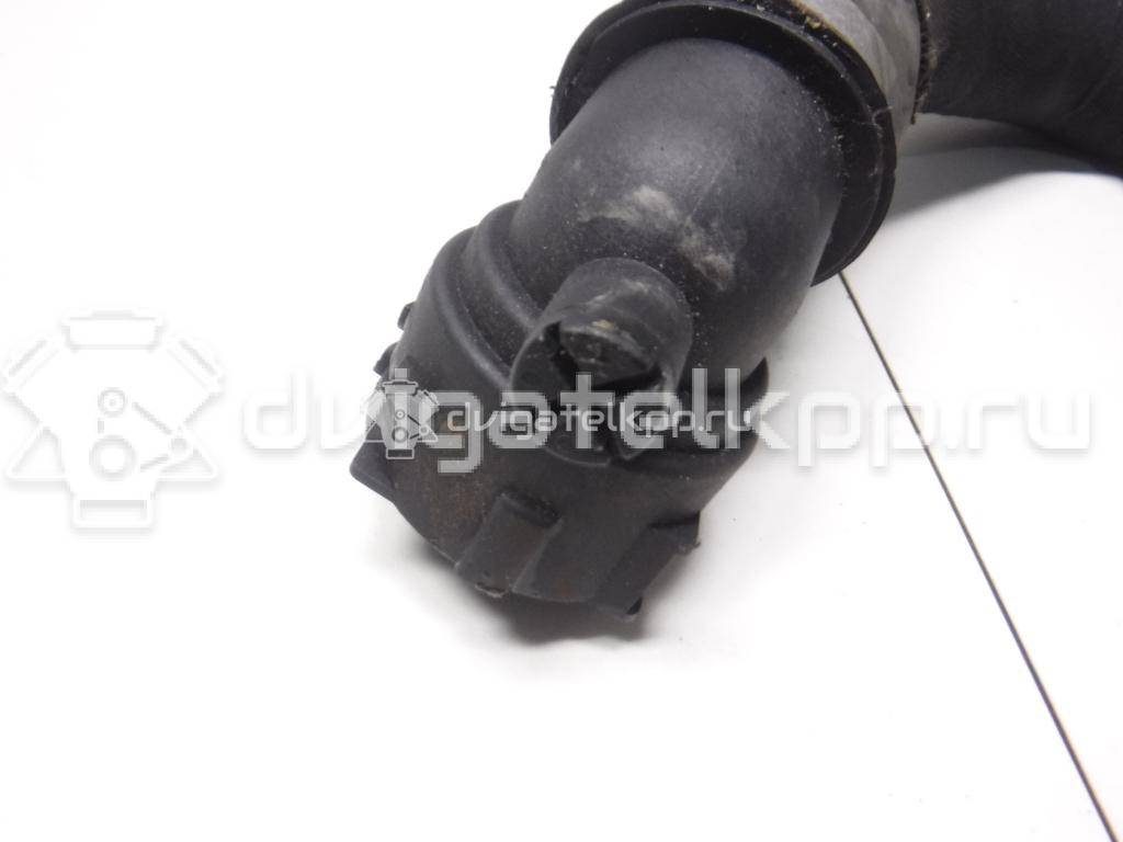 Фото Патрубок радиатора  4f0121055j для Audi A6 {forloop.counter}}