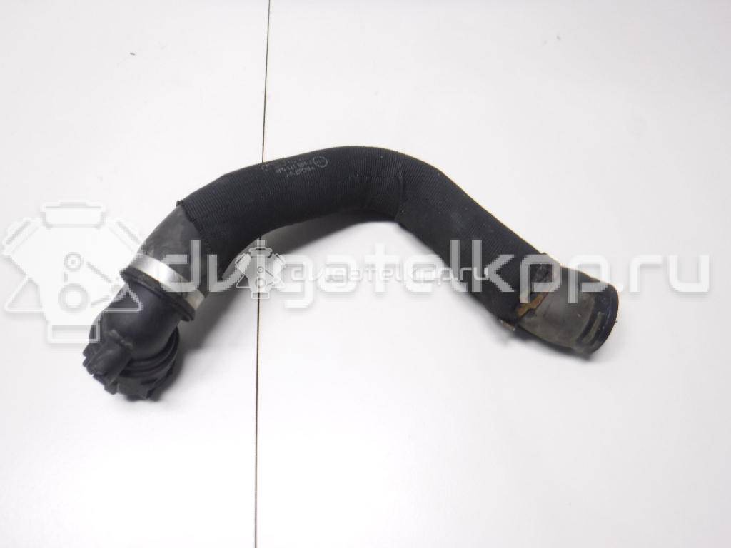Фото Патрубок радиатора  4f0121055j для Audi A6 {forloop.counter}}