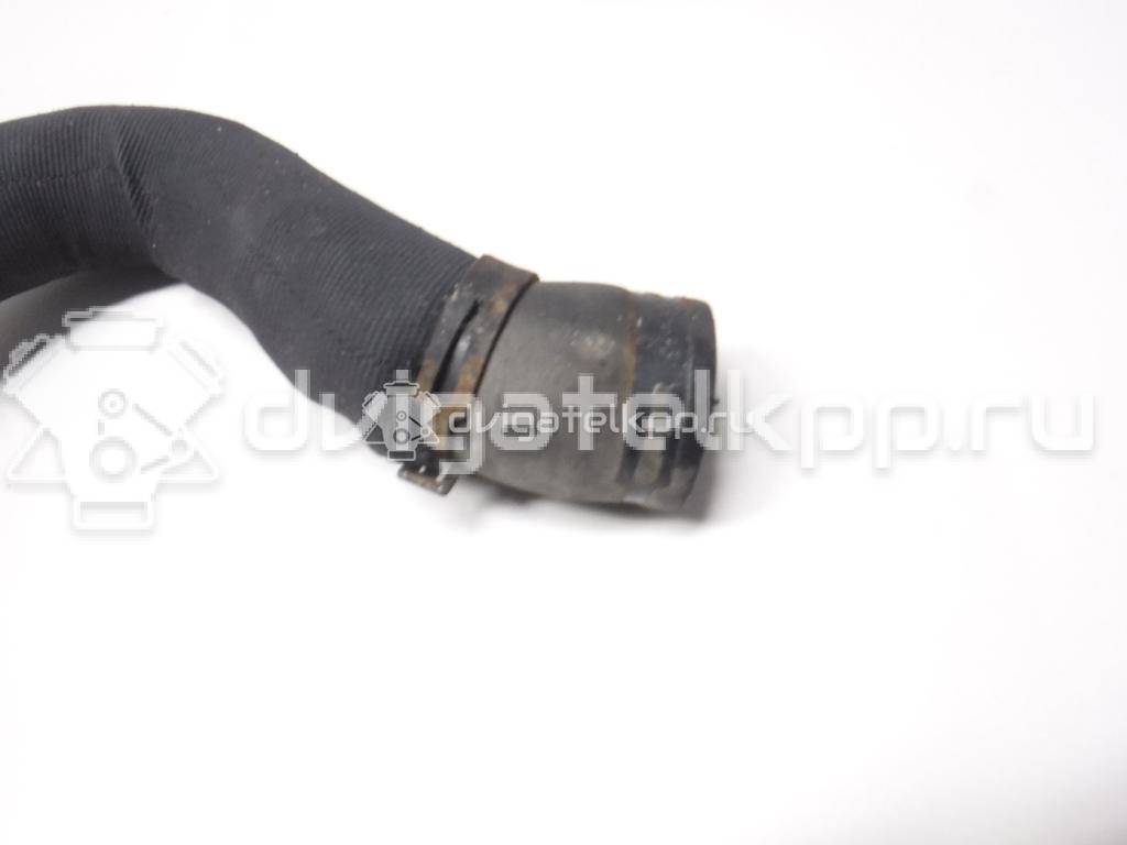 Фото Патрубок радиатора  4f0121055j для Audi A6 {forloop.counter}}