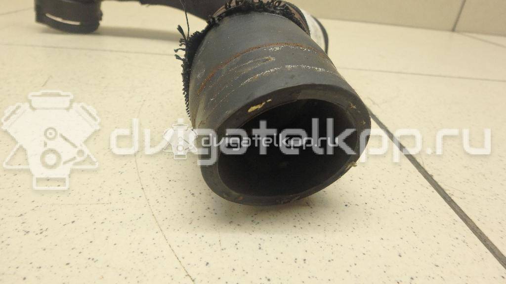 Фото Патрубок радиатора  4f0121055j для Audi A6 {forloop.counter}}