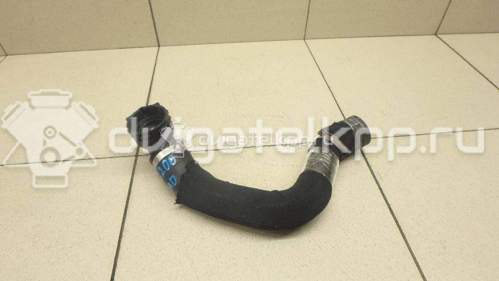Фото Патрубок радиатора  4f0121055j для Audi A6 {forloop.counter}}