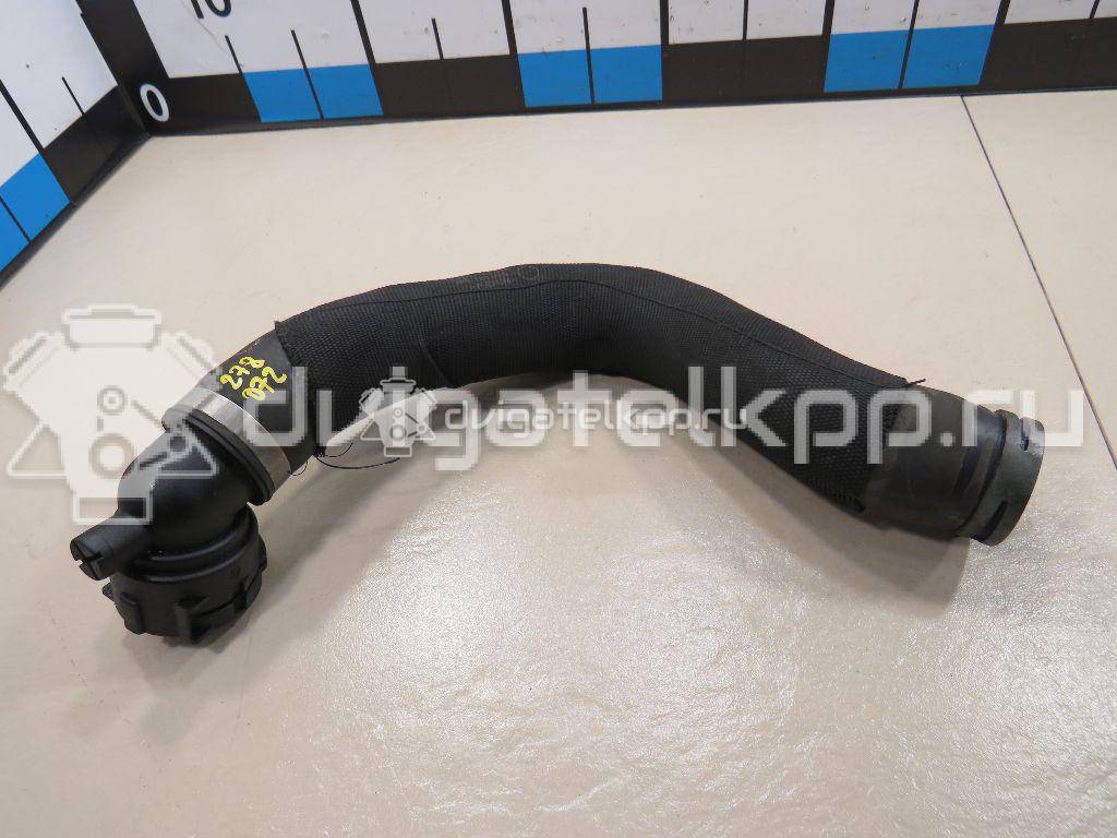 Фото Патрубок радиатора  4F0121055J для Audi A6 {forloop.counter}}