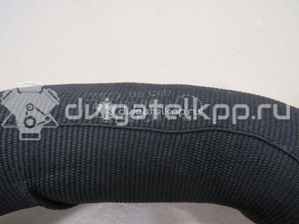 Фото Патрубок радиатора  4F0121055J для Audi A6 {forloop.counter}}