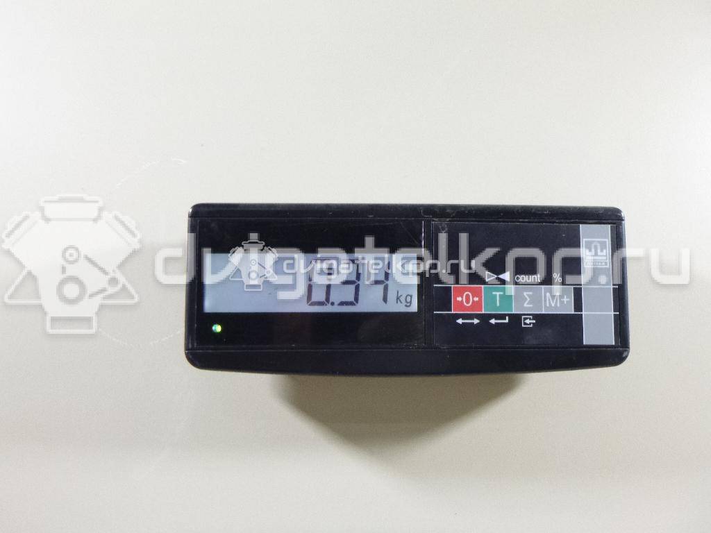 Фото Патрубок радиатора  4F0121055J для Audi A6 {forloop.counter}}